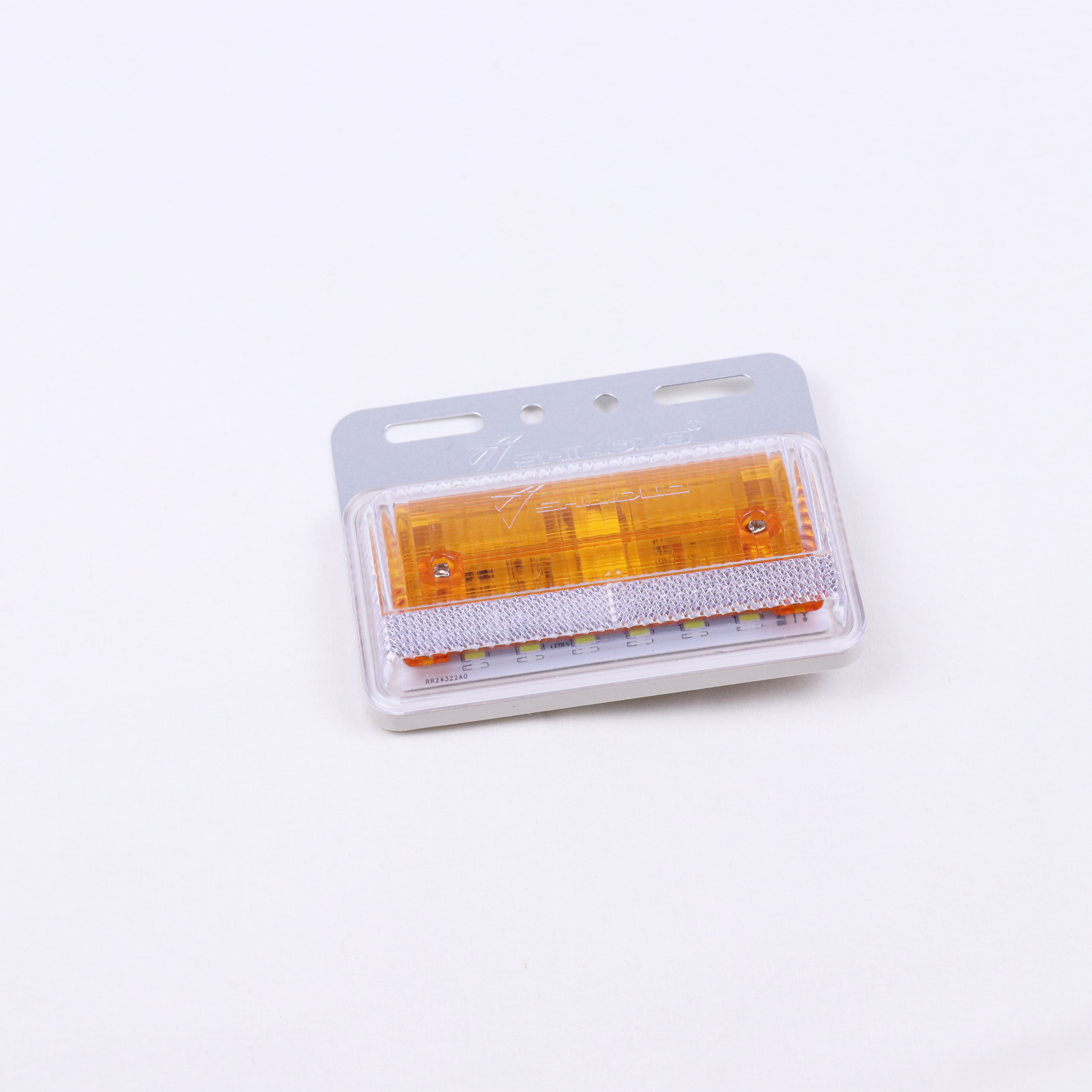 12V & 24V Side Lights Truck Side Marker Lights