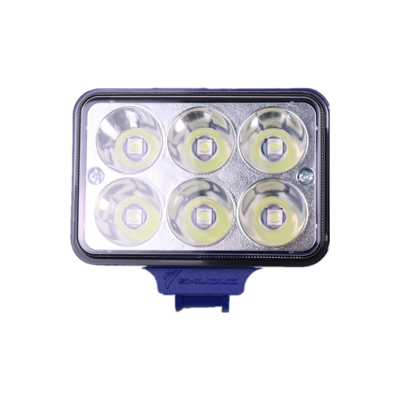 Long-Lasting Multi Function Spot LED Work Light 