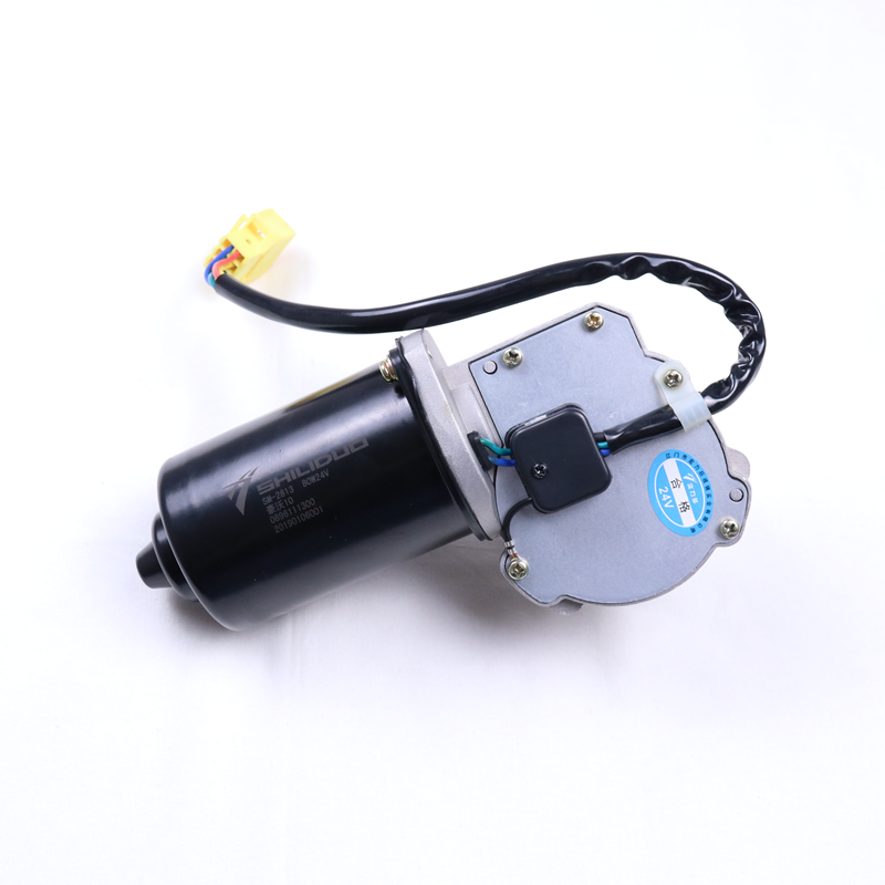 Wiper Motor For Howo