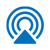 anti-radio interference for painted truck body parts