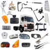 Hino 700 Spare Parts