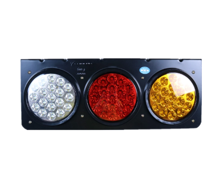 Tail Lights Led Truck .png