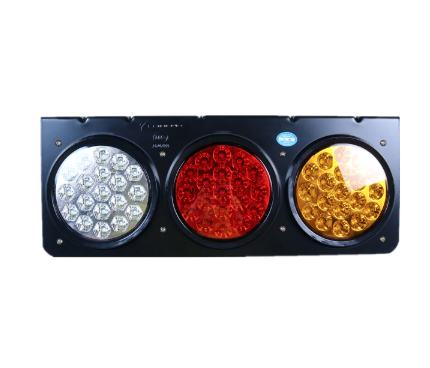 The Future of Truck Lights: Innovative Technologies and Trends