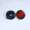 High Cost-Effective Universal Round Led Tail Light Led Tail Lights For Truck Trailer