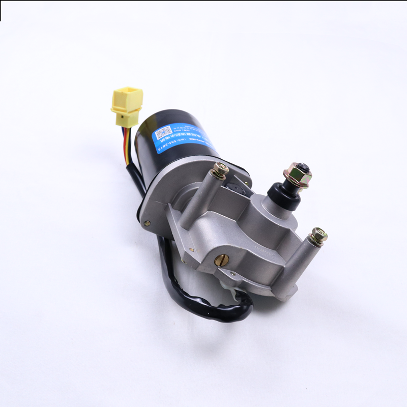 Wiper Motor For Howo