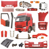 FAW J6 Spare Parts