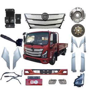 Foton AUMARK S1 ZHIYING Spare Parts