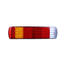 Understanding The Functionality of Truck Tail Lights And Their Importance