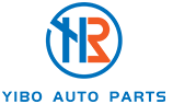 heavy duty truck body parts company logo