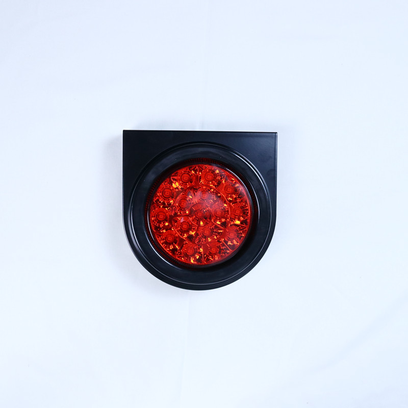 24V Super Bright Truck Driving Light For Truck Led Tail Light