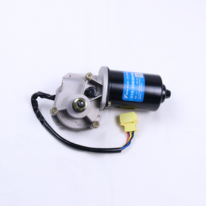 Wiper Motor For Howo