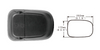  For FOTON Auman ETX High Quality Rear View Mirror