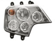 How Are Truck Lights Tested for Durability And Weather Resistance?