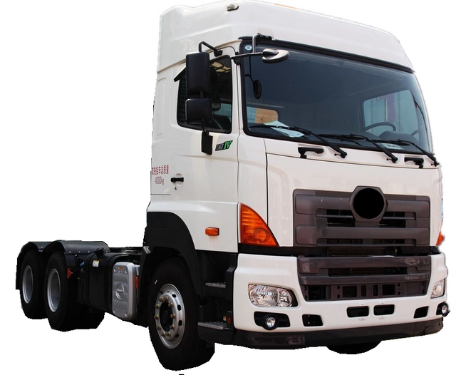 Hino 700 Spare Parts