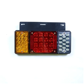The Best Truck Tail Light Designs for Maximum Safety And Style