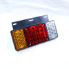 Truck Tail Light For ISUZU NHR/NKR/NPR