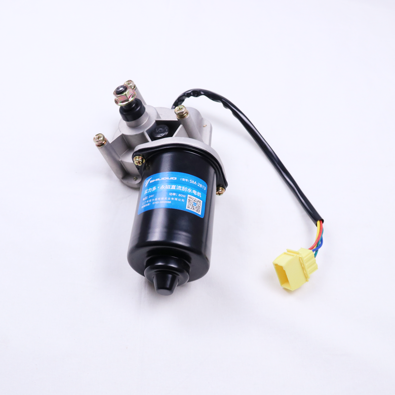 Wiper Motor For Howo