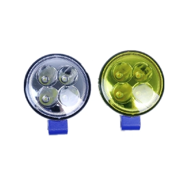 Choosing The Best Truck Work Light for Your Specific Job Site Needs