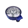 Round Spot LED Work Light