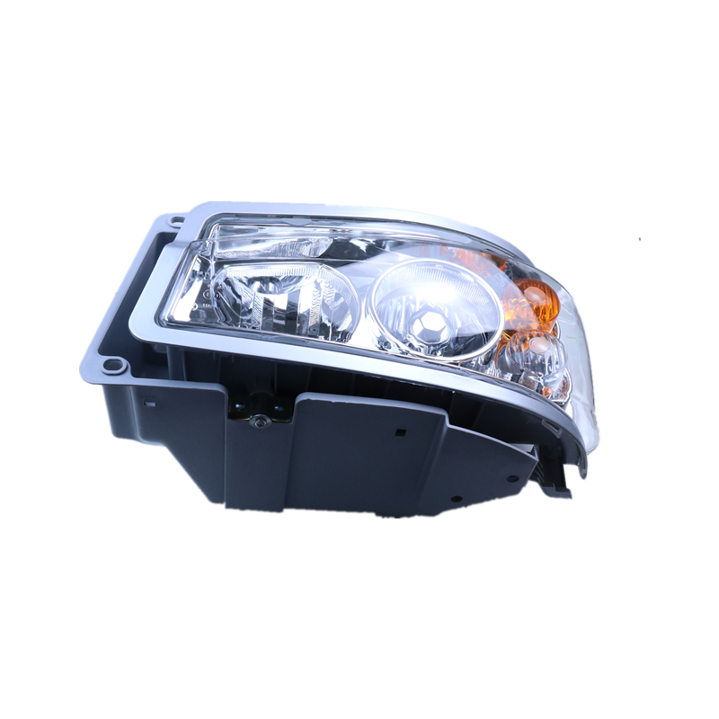 For Howo 10 Wheeler Headlight Assembly