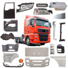 Sinotruk Sitrak Spare Parts