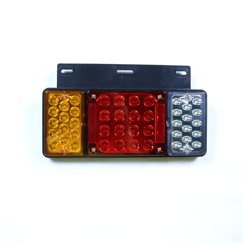 Truck Tail Light For ISUZU NHR/NKR/NPR