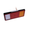 Truck Tail Light For ISUZU NHR/NKR/NPR