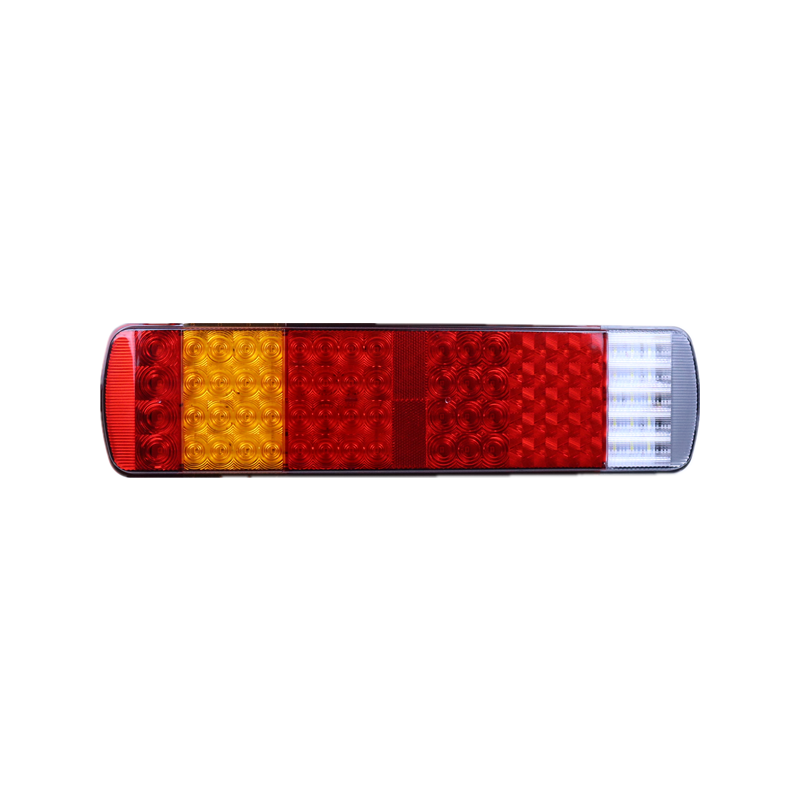 Fog Tail Light For Howo