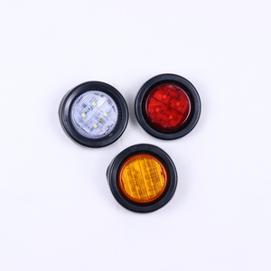 Universal Durable Truck Side Light