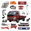 Foton Aoling TX Spare Parts