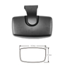  For Shacman Delong X3000 High Quality Rear View Mirror