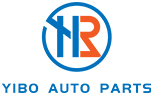 Aluminum truck body parts company logo