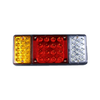 Truck Tail Light For ISUZU NHR/NKR/NPR