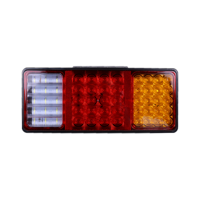 Truck Tail Light For ISUZU NHR/NKR/NPR