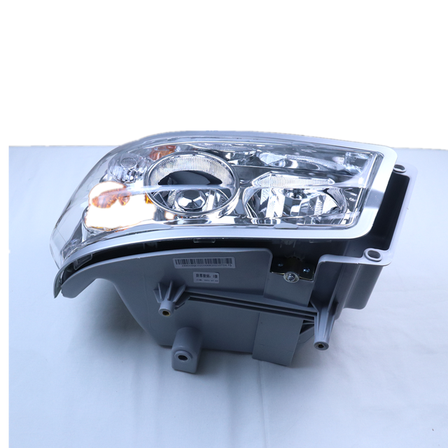 For Howo 10 Wheeler Headlight Assembly