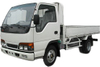 ISUZU 100P Spare Parts