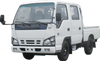 ISUZU NKR600P Spare Parts