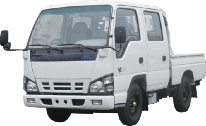 ISUZU NKR600P Spare Parts