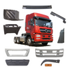 Sinotruk Steyr D7B Spare Parts