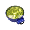 Round Spot LED Work Light