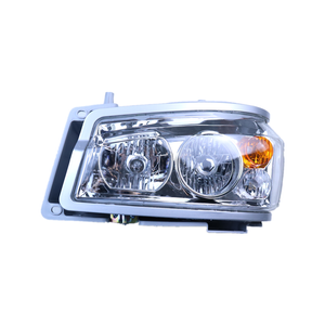 For Howo 10 Wheeler Headlight Assembly