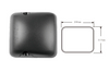  For Hino(part2) High Quality Rear View Mirror