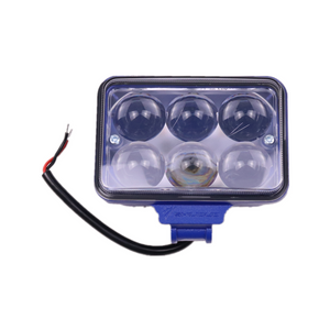 Led Work Light Truck Car High Cost-Effective Quality 12-36V Spotlights