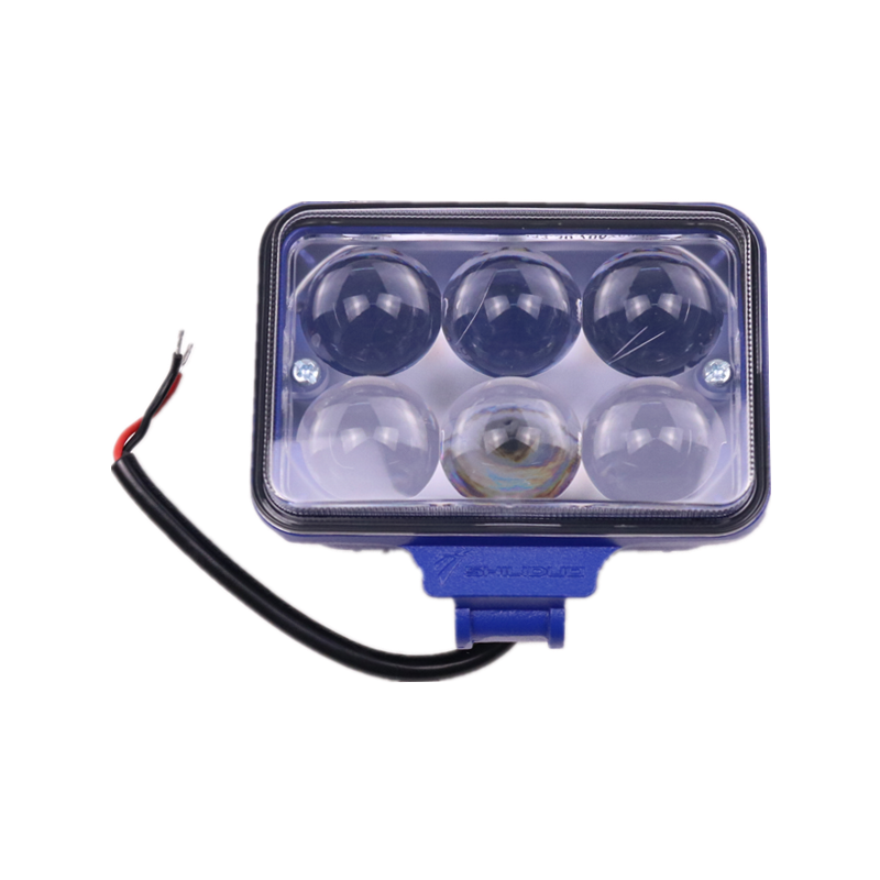 Led Work Light Truck Car High Cost-Effective Quality 12-36V Spotlights