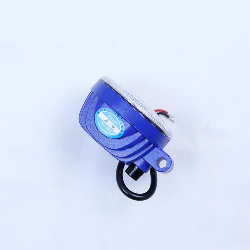 12V Led Work Light Truck Car Spotlights