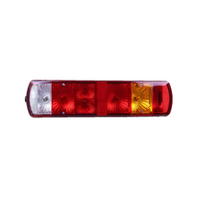 Fog Tail Light For Howo