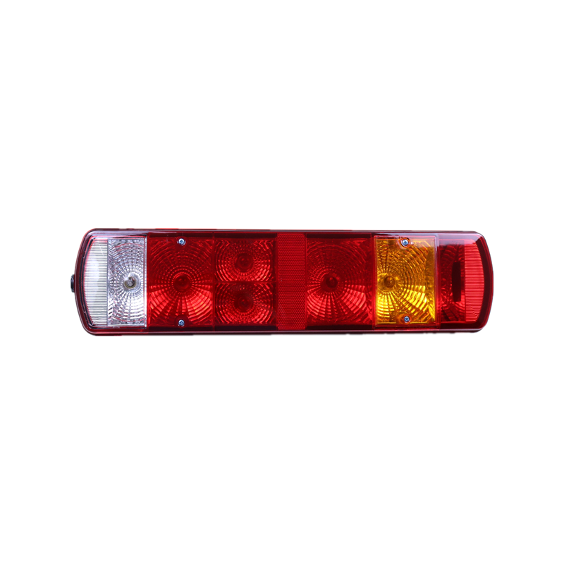 Fog Tail Light For Howo