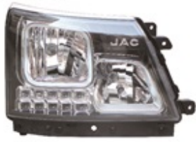 JAC V6 Spare Parts