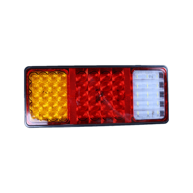 Truck Tail Light For ISUZU NHR/NKR/NPR