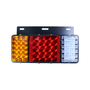 Truck Tail Light For ISUZU NHR/NKR/NPR